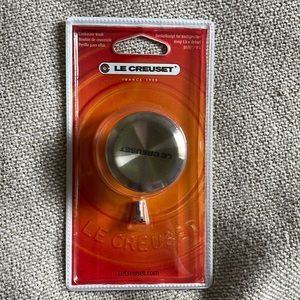 Le Creuset Stainless Steel Knob - Medium Size